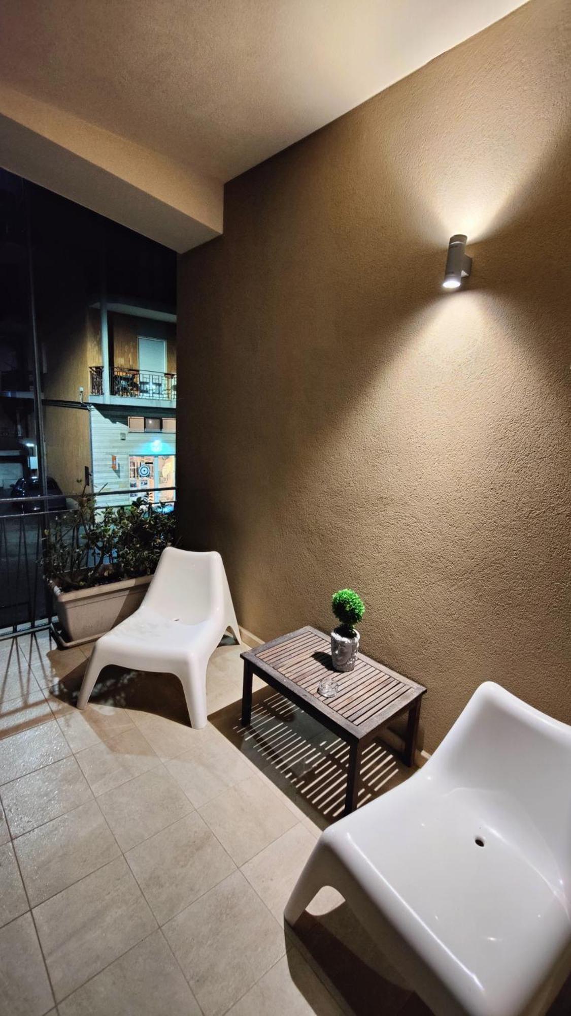 Excellence, Free Parking, 3 Minutes Walking From Sassi Apartment Matera Exterior foto
