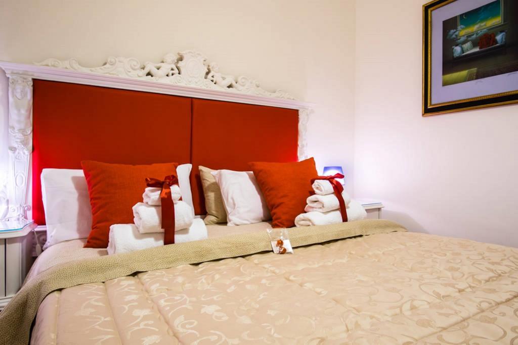 Excellence, Free Parking, 3 Minutes Walking From Sassi Apartment Matera Exterior foto