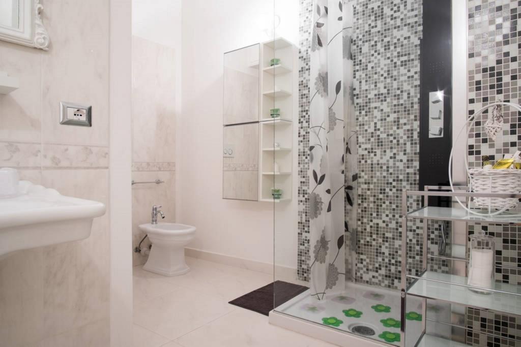 Excellence, Free Parking, 3 Minutes Walking From Sassi Apartment Matera Exterior foto