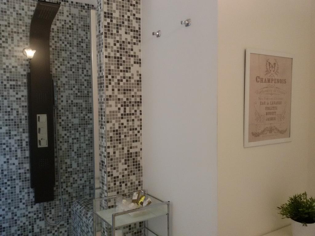 Excellence, Free Parking, 3 Minutes Walking From Sassi Apartment Matera Cameră foto