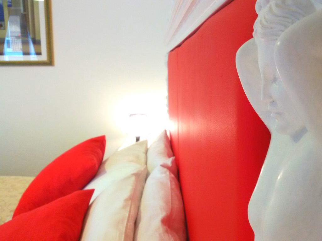 Excellence, Free Parking, 3 Minutes Walking From Sassi Apartment Matera Exterior foto